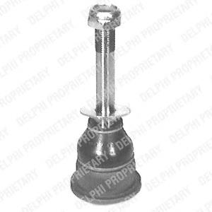 Шаровая опора, нижняя Delphi TC360 цена, от 10.07 USD