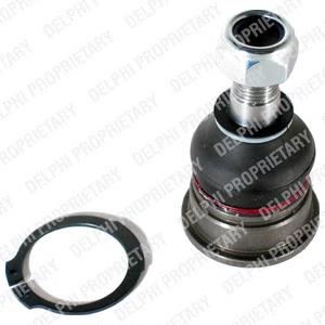 Купить TC830 Delphi Нижняя шаровая опора