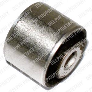 Сайлентблок переднего рычага TD475W Delphi