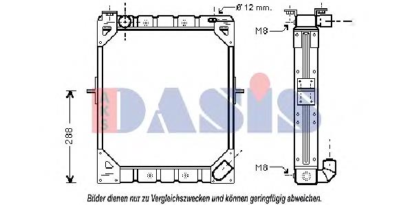 31R45031 Eaclima 