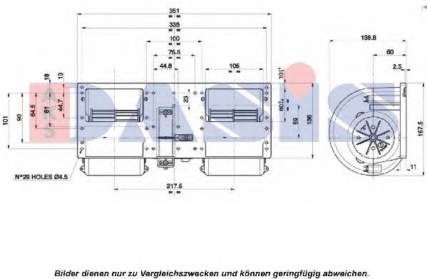 A0028303408 Mercedes 