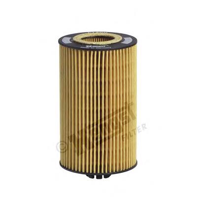 Масляный фильтр OX157D Mahle Original