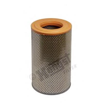 500055621 Iveco filtro de ar