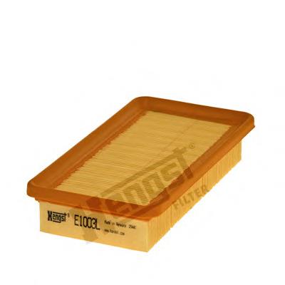 Фильтр воздушный Hengst E1003L