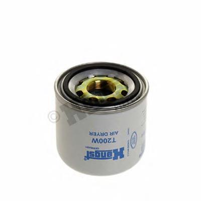T200W Hengst filtro de secador de ar (separador de umidade e óleo (TRUCK))