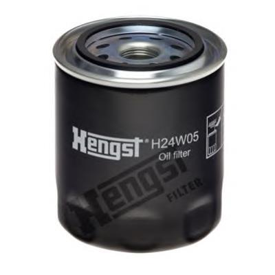 H24W05 Hengst filtro da caixa automática de mudança