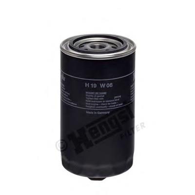 Фильтр очистки масла центробежный Hengst H19W06 цена, от 9.94 USD