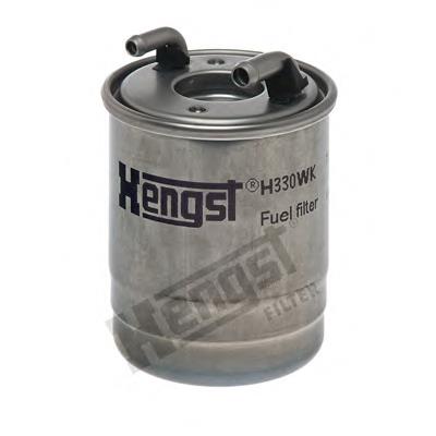 H330WK Hengst filtro de combustível