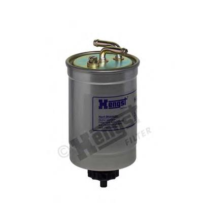 H70WK04 Hengst filtro de combustível
