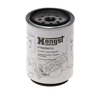 Топливный фильтр H7090WK10 Hengst