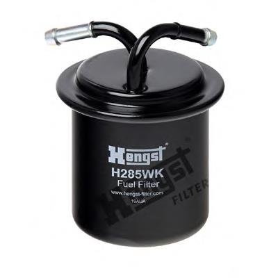 H285WK Hengst filtro de combustível
