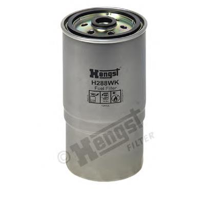 H288WK Hengst filtro de combustível