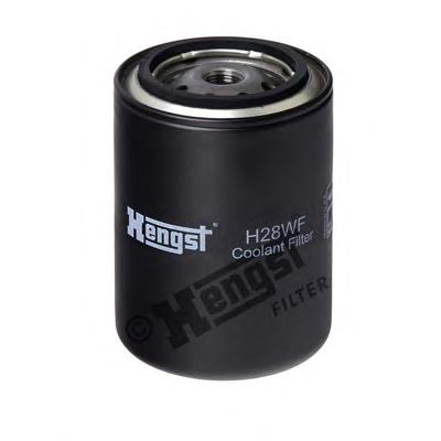 H28WF Hengst filtro do sistema de esfriamento