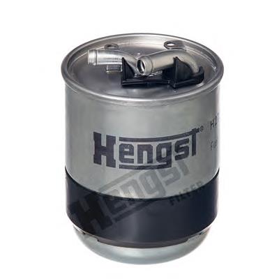 H278WK Hengst filtro de combustível