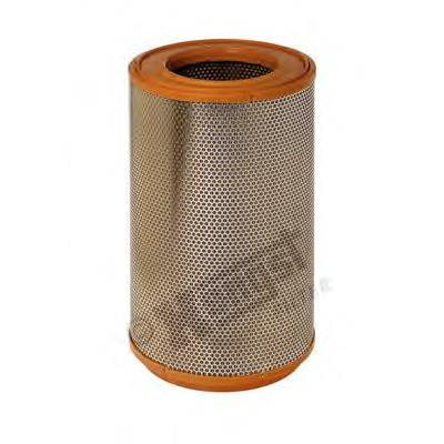 Элемент воздушного фильтра Hengst E540L цена, от 66.37 USD