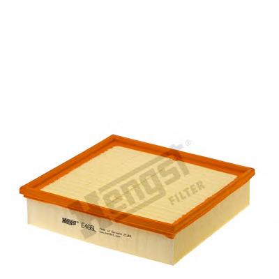 Элемент воздушного фильтра Hengst E466L цена, от 8.94 USD