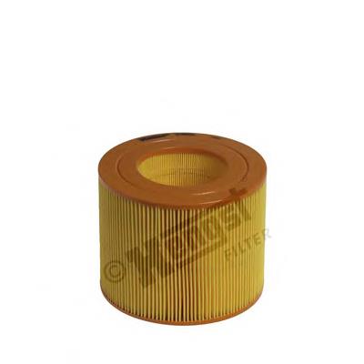 E460L Hengst Воздушный фильтр двигателя