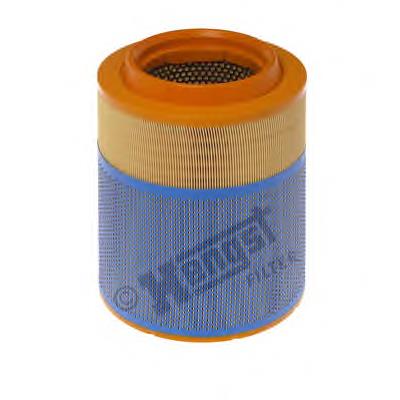 Элемент воздушного фильтра Hengst E633L цена, от 45.29 USD