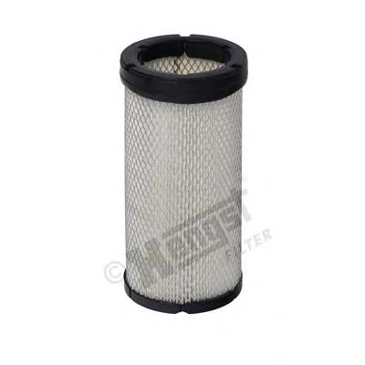 Filtro de ar E591LS Hengst