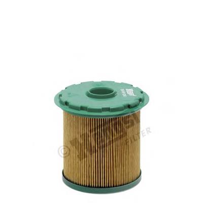 Топливный фильтр E61KPD90 Hengst