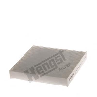 E2935LI Hengst filtro de salão