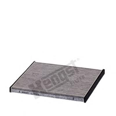 Фильтр воздушный отопителя Hengst E2930LC цена, от 8.02 USD