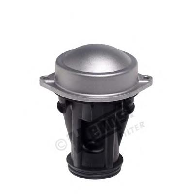 Вентиляция масляного картера Hengst EAS500M05