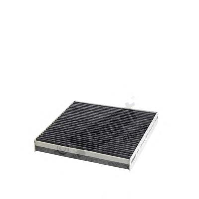 Фильтр воздушный отопителя Hengst E997LC цена, от 15.57 USD