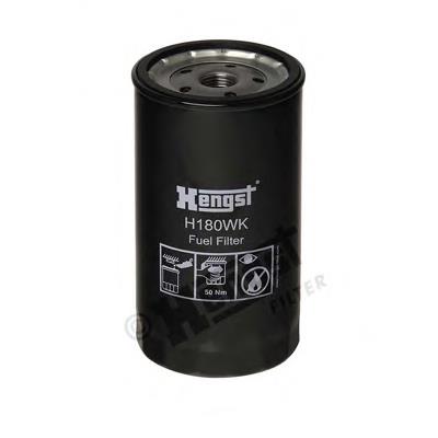 Filtro de combustível WK95012 Mann-Filter