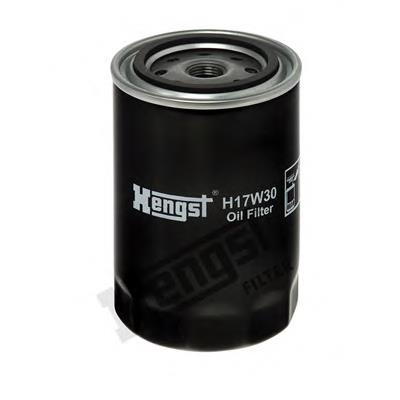 Купить H17W30 Hengst Фильтр центробежный очистки масла