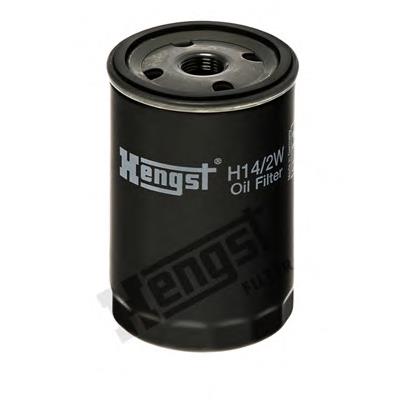 Купить H142W Hengst Фильтр центробежный очистки масла