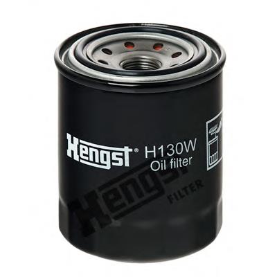 H130W Hengst filtro de óleo