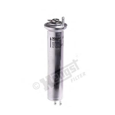 H151WK Hengst filtro de combustível