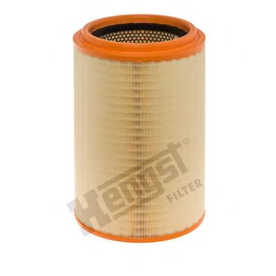 K117823N50 Knorr-bremse filtro de ar