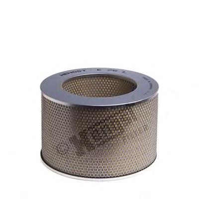 Воздушный фильтр C30375 Mann-Filter