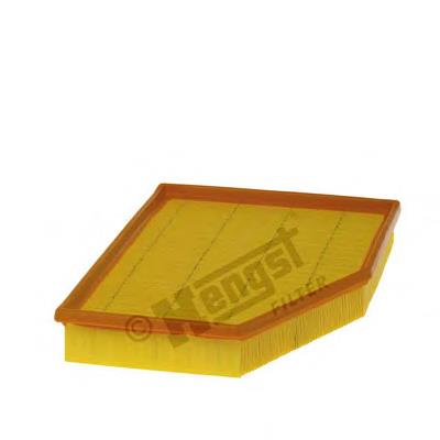 E720L Hengst Воздушный фильтр двигателя