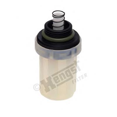 Фильтр тонкой очистки топлива Hengst E6KS цена, от 7.26 USD