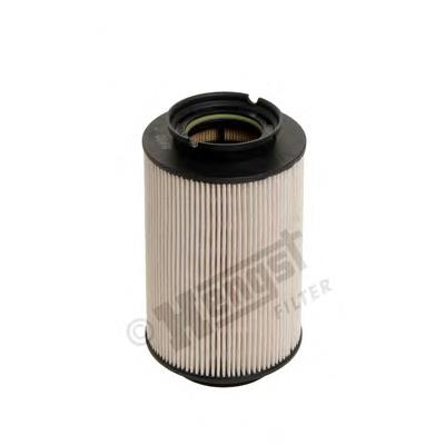 Фильтр тонкой очистки топлива Hengst E72KPD107 цена, от 13.98 USD