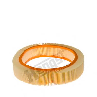 Элемент воздушного фильтра Hengst E82L цена, от 28.47 USD