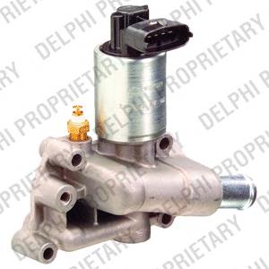 571822112056 Magneti Marelli válvula egr de recirculação dos gases