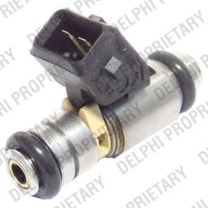 71718998 Fiat/Alfa/Lancia injetor de injeção de combustível