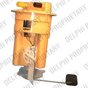 FE10031-12B1 Delphi módulo de bomba de combustível com sensor do nível de combustível