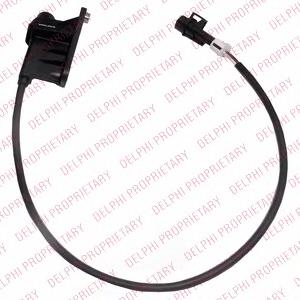 090412795 Opel sensor de posição da árvore distribuidora