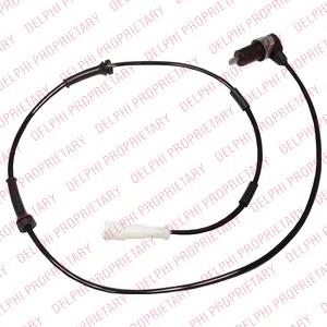 265006139 Bosch sensor abs traseiro esquerdo