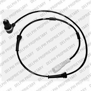 0007766248 Fiat/Alfa/Lancia sensor abs traseiro direito