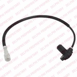 01-3062380404-A Dello/Automega sensor dianteiro de abs