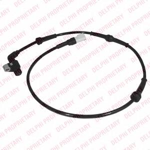 SS20019 Delphi sensor dianteiro de abs