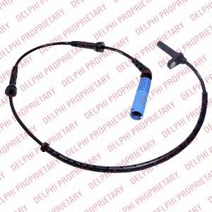 34526760046 BMW sensor abs traseiro