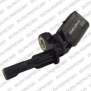 Датчик АБС (ABS) задний правый Delphi SS20034 цена, от 18.19 USD