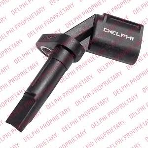 Датчик антиблокировочной системы торможения Delphi SS20069 цена, от 6.33 USD